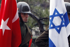 Могут ли Турция и Израиль объединиться против России? – АНАЛИТИКА